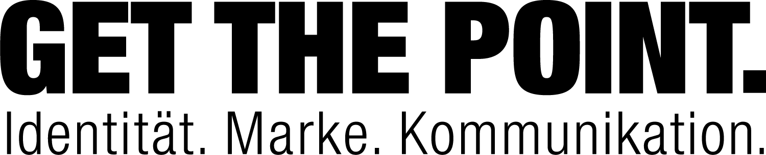 Logo Get the Point